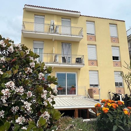 Piccolo Hotel Di Lavagna Extérieur photo