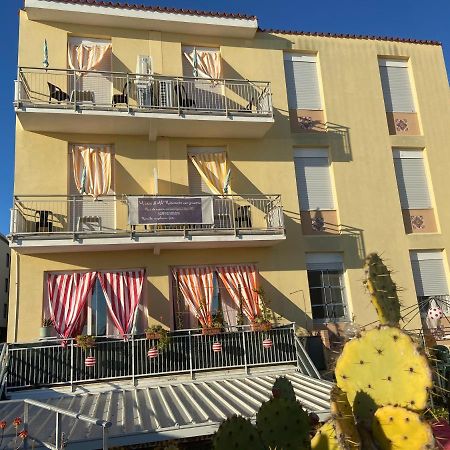 Piccolo Hotel Di Lavagna Extérieur photo
