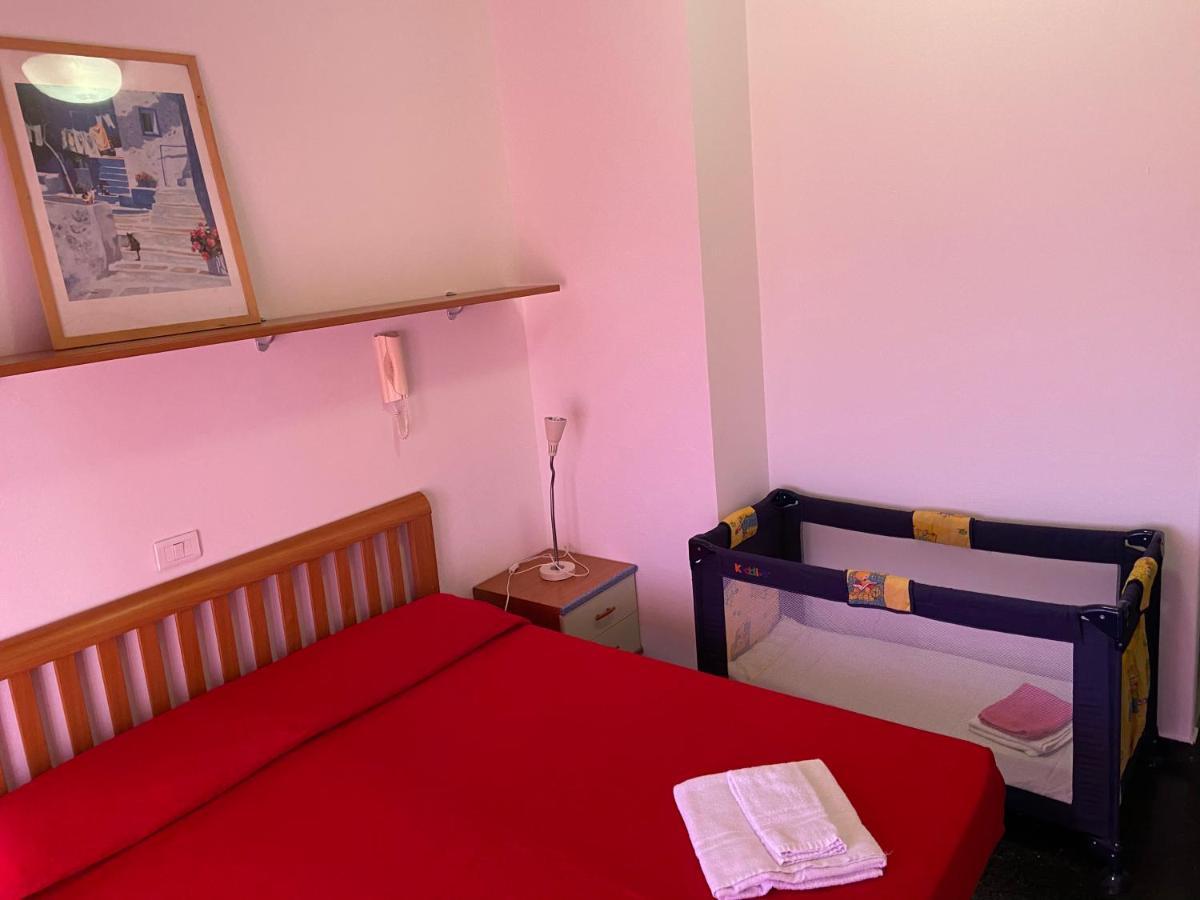 Piccolo Hotel Di Lavagna Extérieur photo