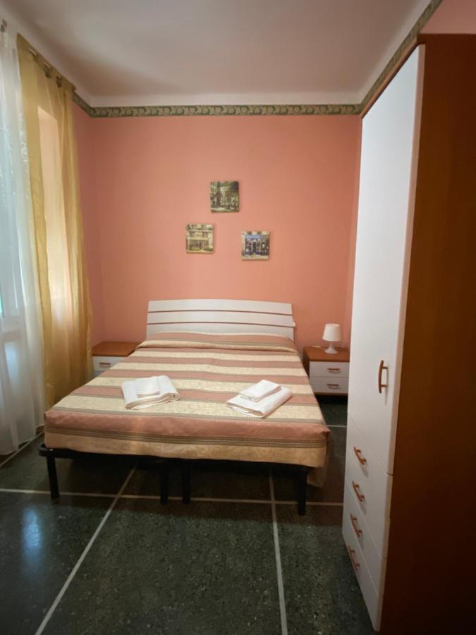 Piccolo Hotel Di Lavagna Extérieur photo