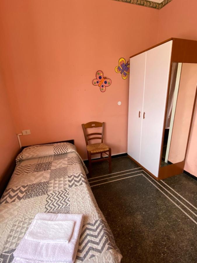 Piccolo Hotel Di Lavagna Extérieur photo