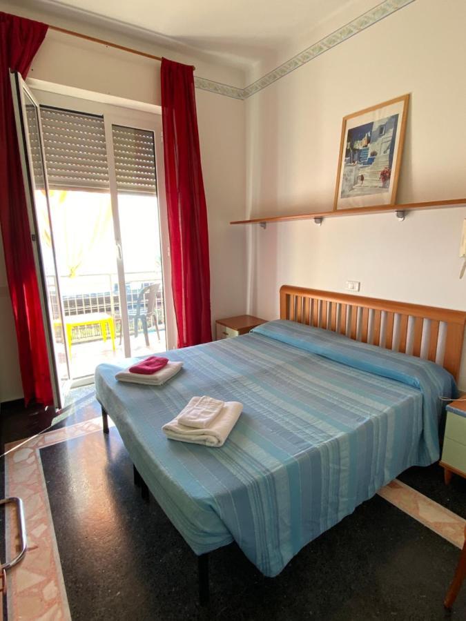 Piccolo Hotel Di Lavagna Extérieur photo