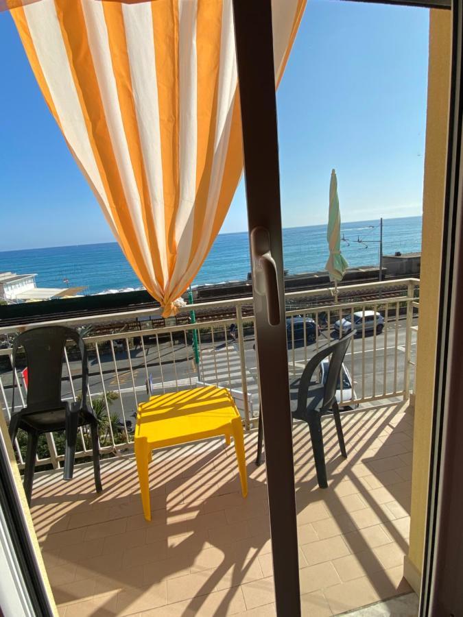 Piccolo Hotel Di Lavagna Extérieur photo