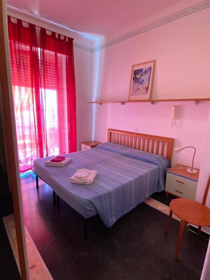 Piccolo Hotel Di Lavagna Extérieur photo