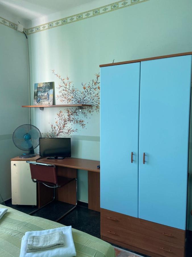Piccolo Hotel Di Lavagna Extérieur photo