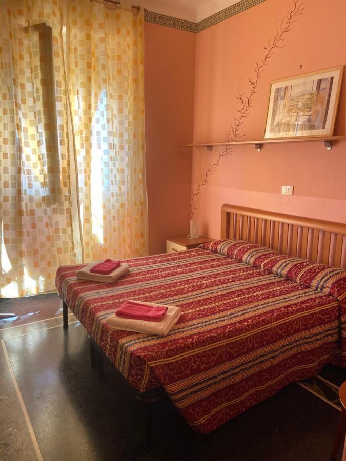 Piccolo Hotel Di Lavagna Extérieur photo