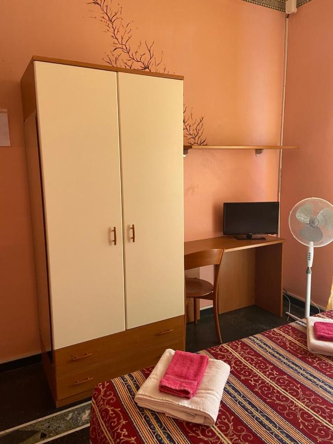 Piccolo Hotel Di Lavagna Extérieur photo