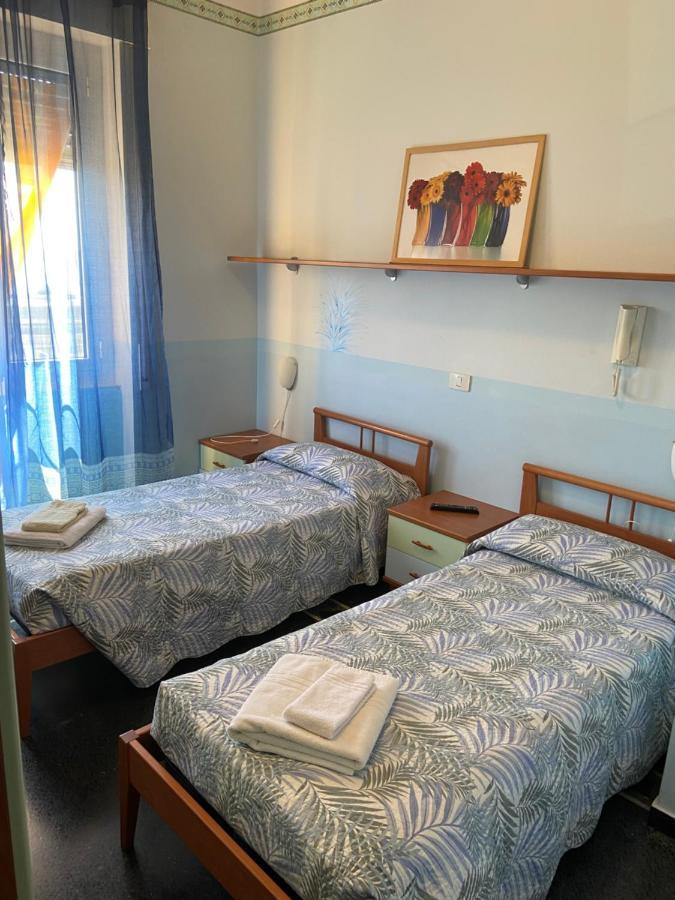 Piccolo Hotel Di Lavagna Extérieur photo