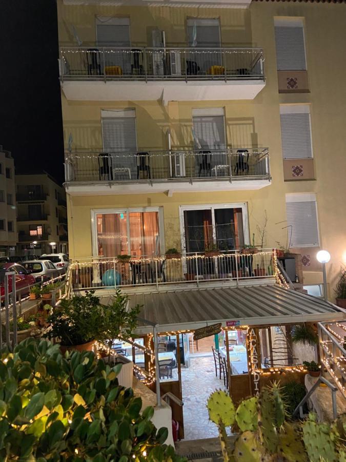 Piccolo Hotel Di Lavagna Extérieur photo