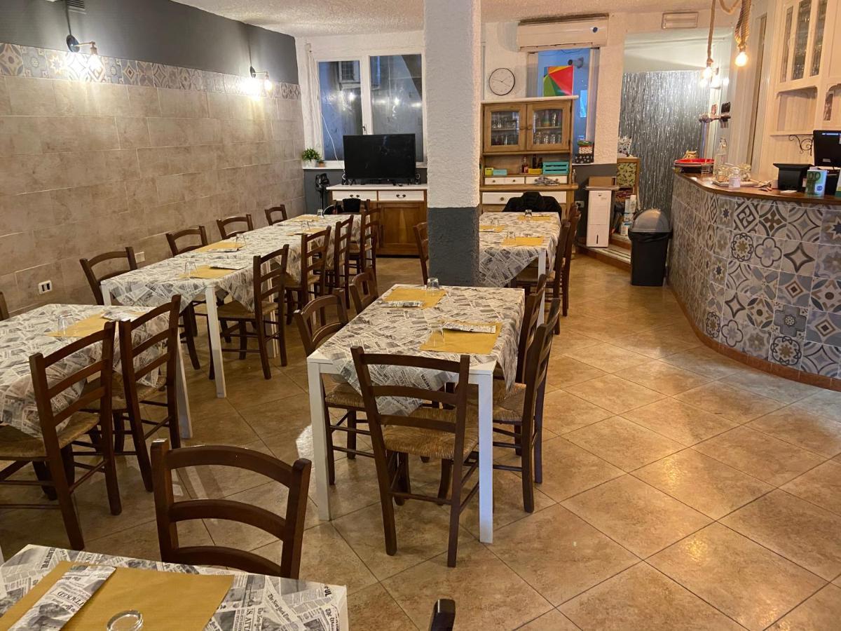 Piccolo Hotel Di Lavagna Extérieur photo