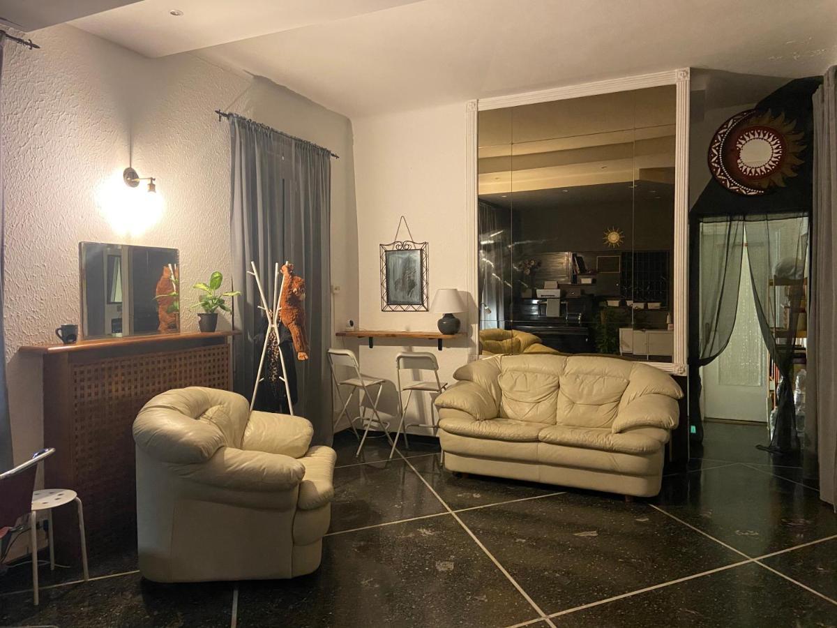 Piccolo Hotel Di Lavagna Extérieur photo
