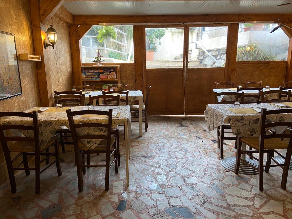 Piccolo Hotel Di Lavagna Extérieur photo
