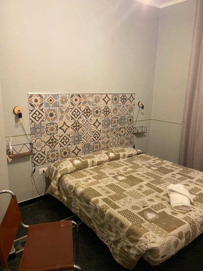 Piccolo Hotel Di Lavagna Extérieur photo