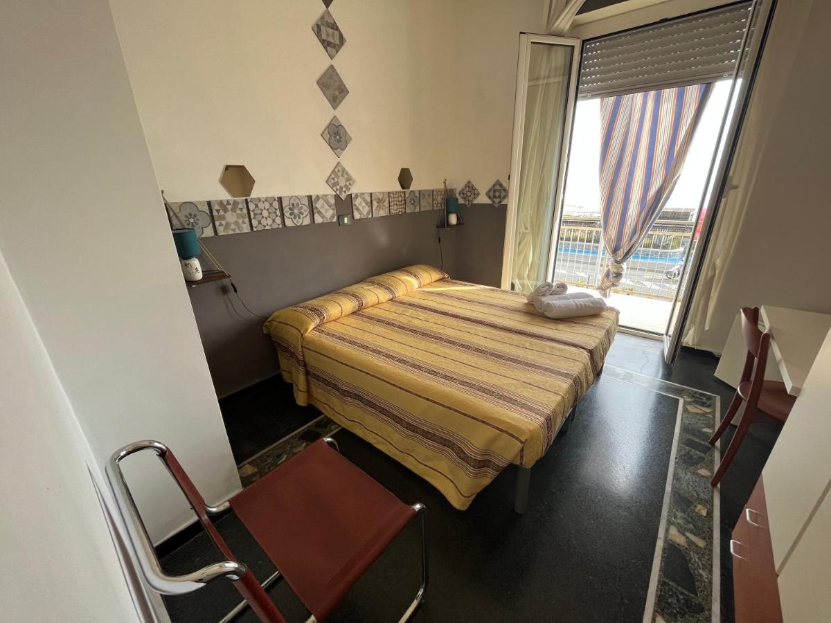 Piccolo Hotel Di Lavagna Extérieur photo
