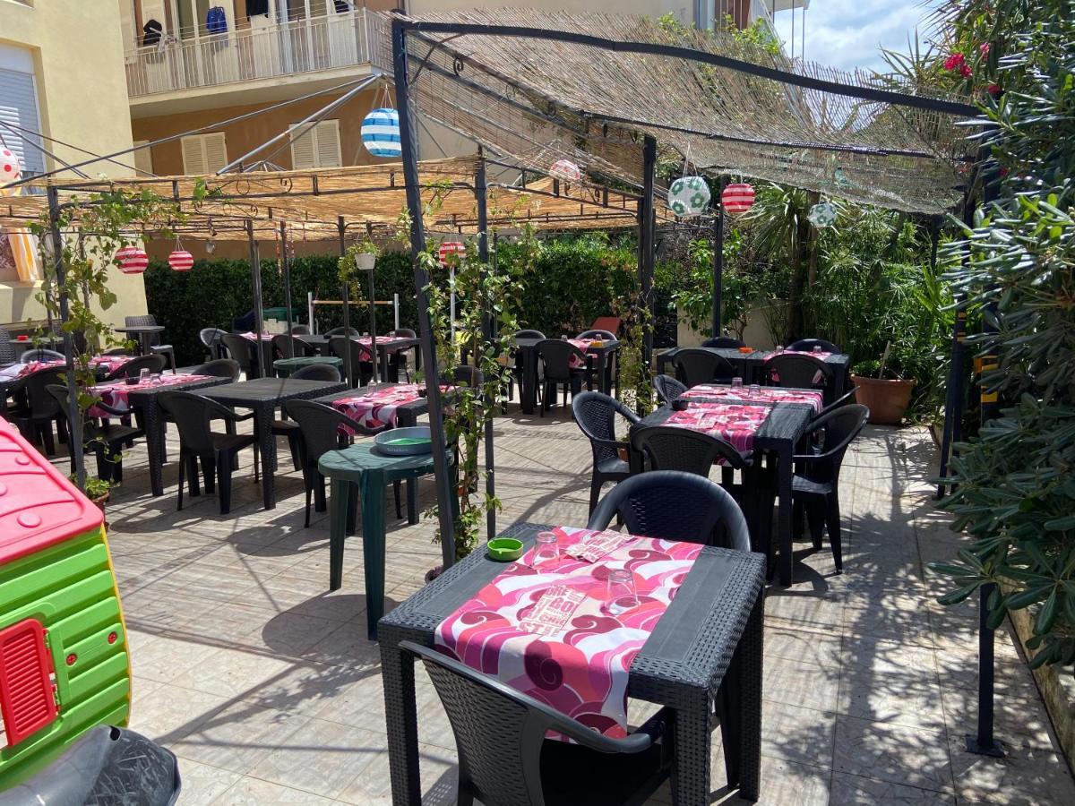 Piccolo Hotel Di Lavagna Extérieur photo