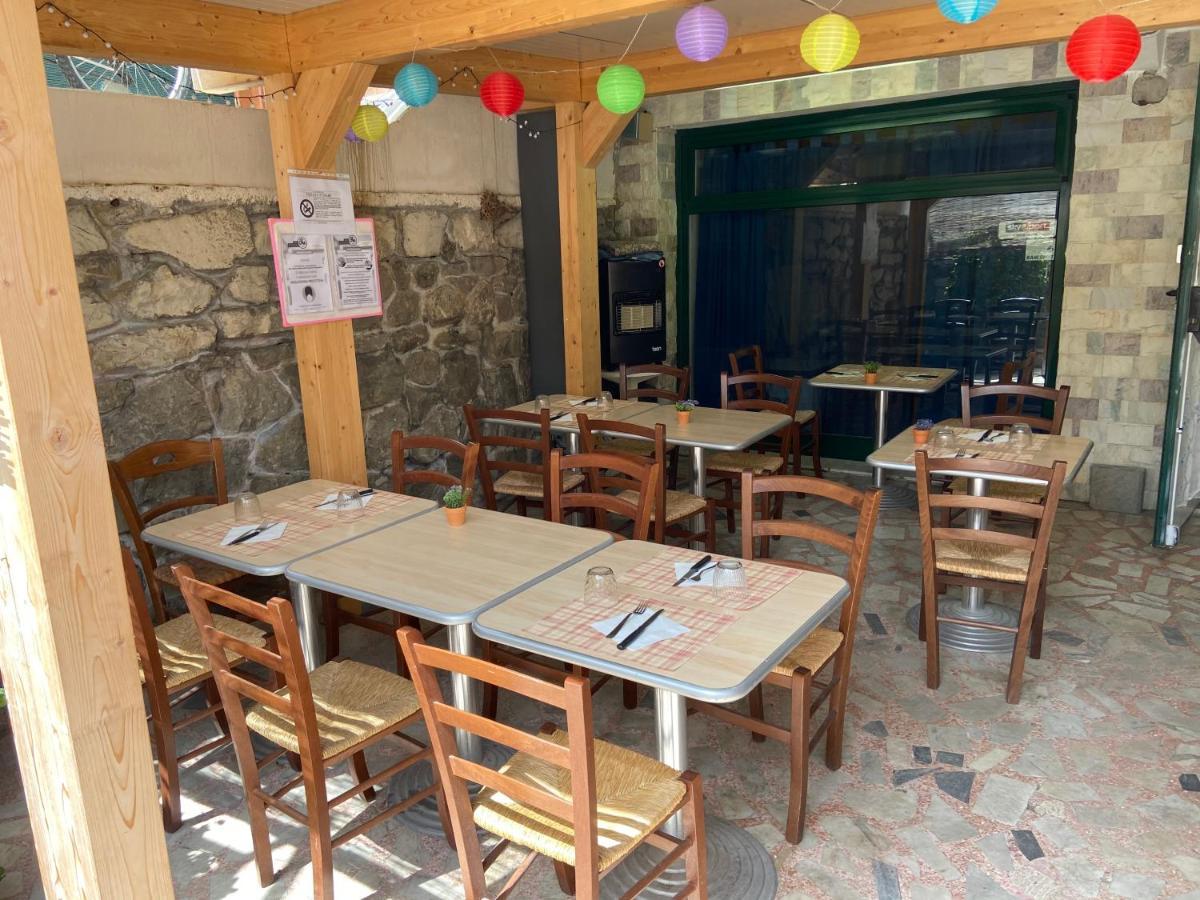Piccolo Hotel Di Lavagna Extérieur photo