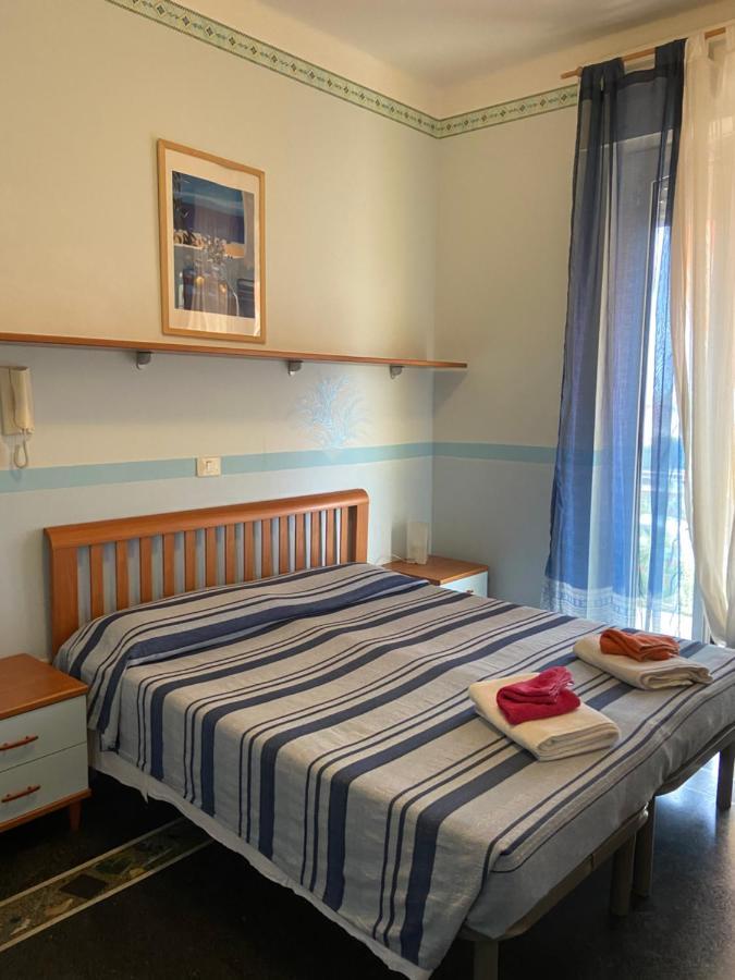 Piccolo Hotel Di Lavagna Extérieur photo