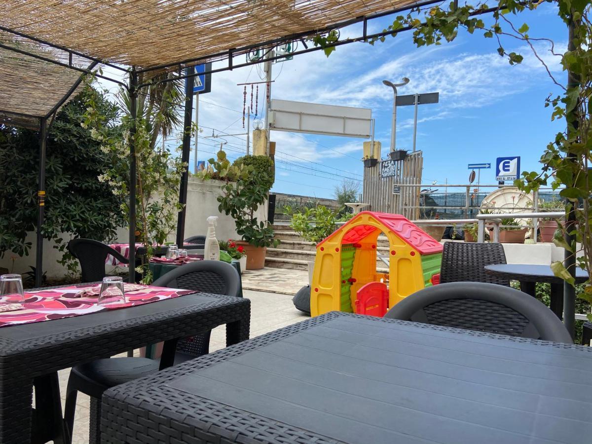 Piccolo Hotel Di Lavagna Extérieur photo