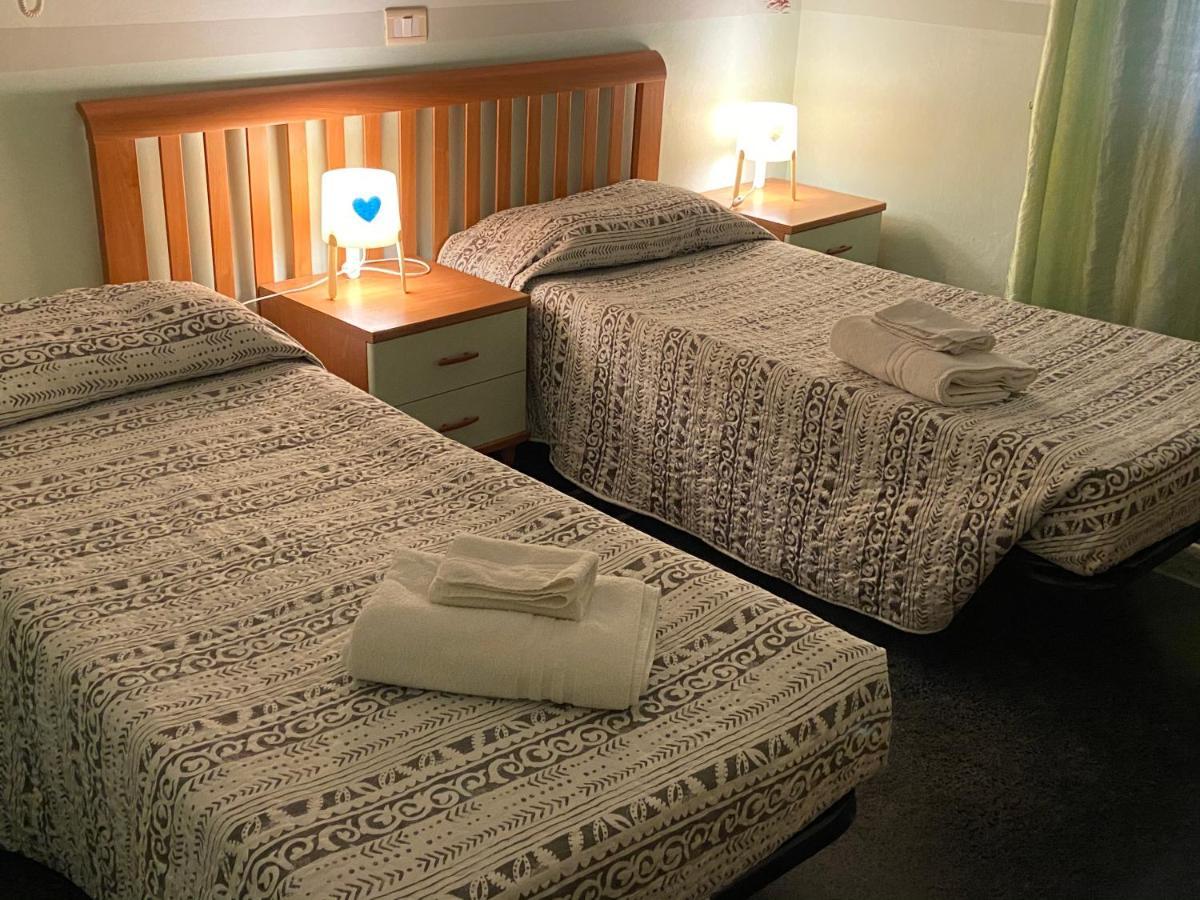 Piccolo Hotel Di Lavagna Extérieur photo