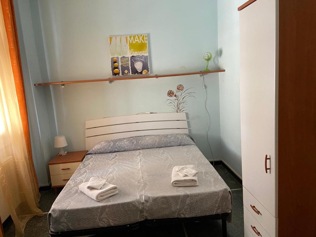 Piccolo Hotel Di Lavagna Extérieur photo