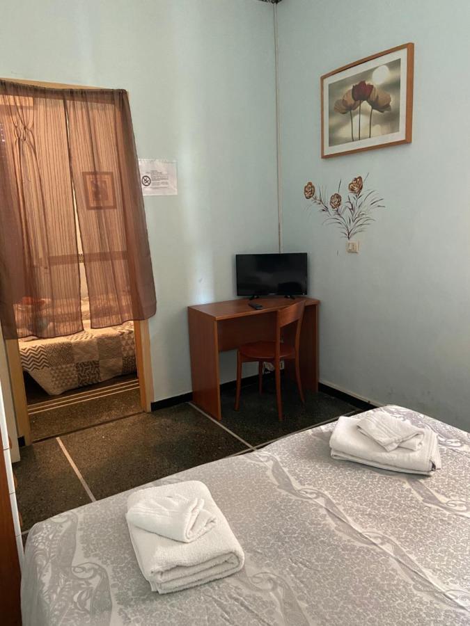 Piccolo Hotel Di Lavagna Extérieur photo
