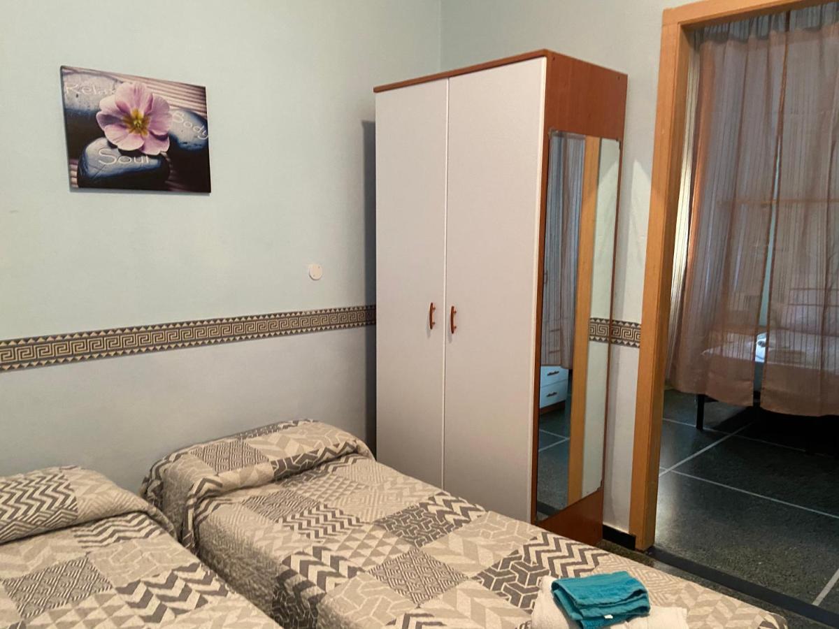 Piccolo Hotel Di Lavagna Extérieur photo