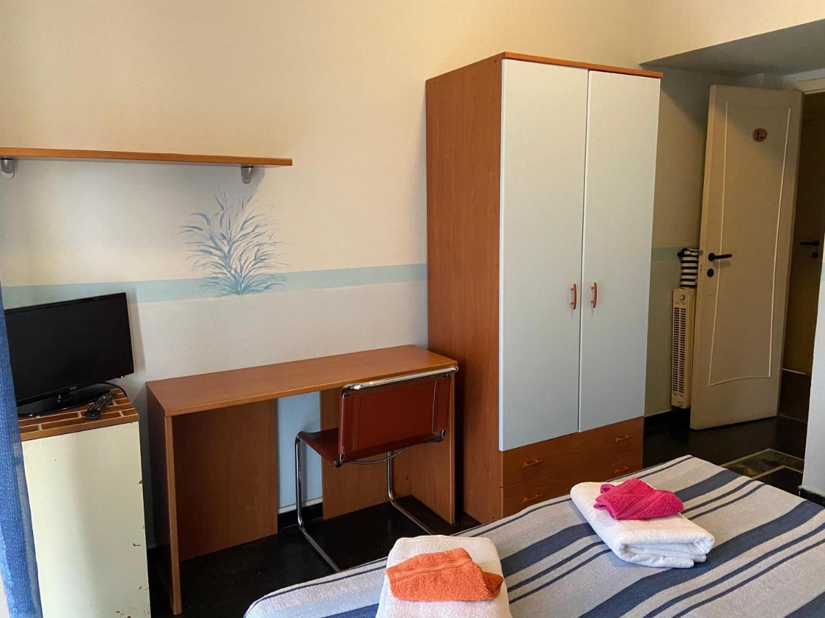 Piccolo Hotel Di Lavagna Extérieur photo